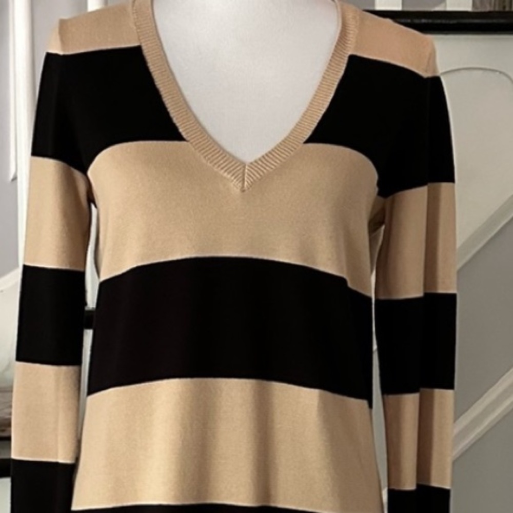 Madewell sweater dress